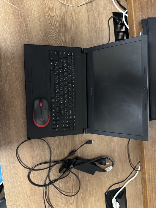Продам Ноутбук Lenovo