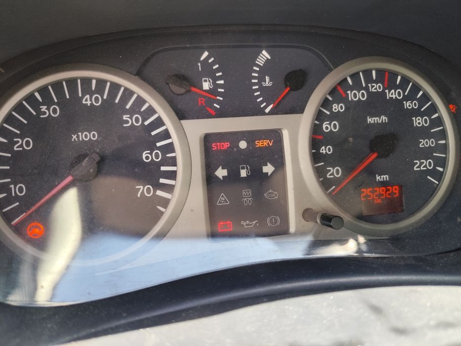 Продавам Рено Клио 2