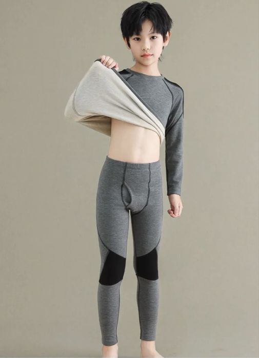 Термобелье для мальчиков