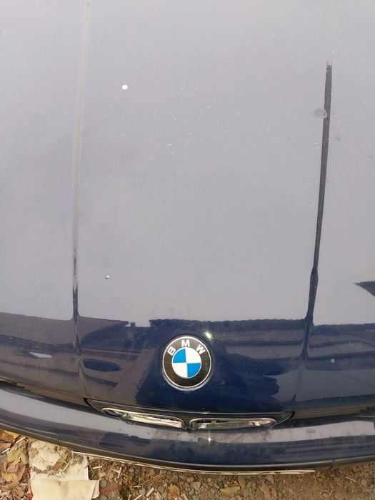 Срочно Продаётся BMW E34