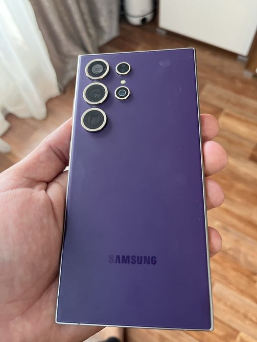 Samsung s24 ultra