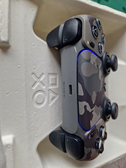 Playstation 5 контролер джойстик PS5
