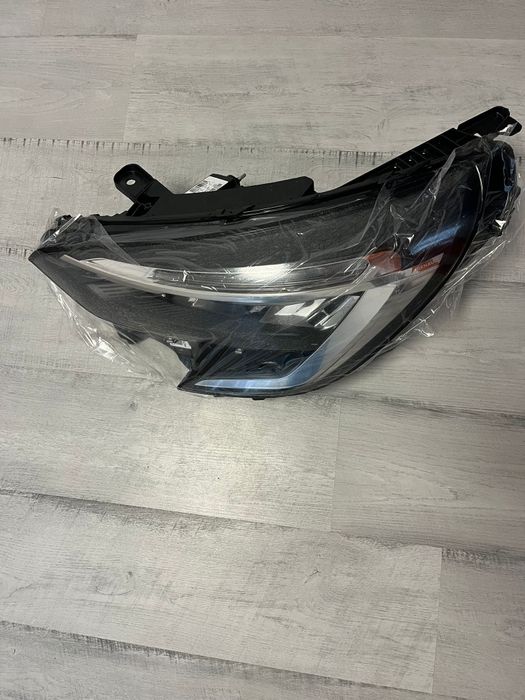 Faruri Renault Clio V Stânga Renault clio v headlight/headlamp26060998