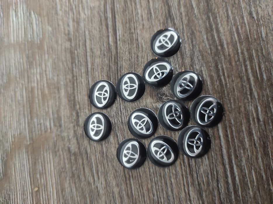 Емблема за ключ VW , BMW, Opel , Toyota, Audi, Skoda, Mercedes