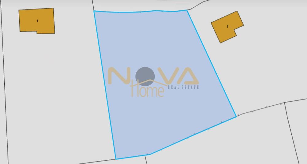 Продава се Парцел в Варна, м-т Траката - 489 кв.м за 185 €/кв.м - Снимка #1