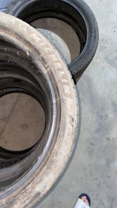 Michelin pilot sport 4