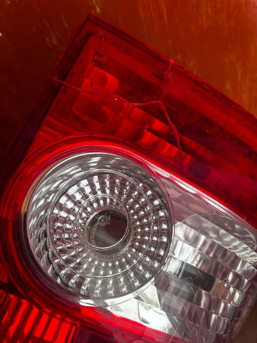 Продам Фары приора 1