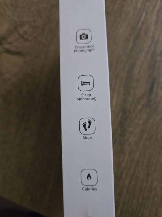 Smart Watch , Смарт часовник , Дамски часовник