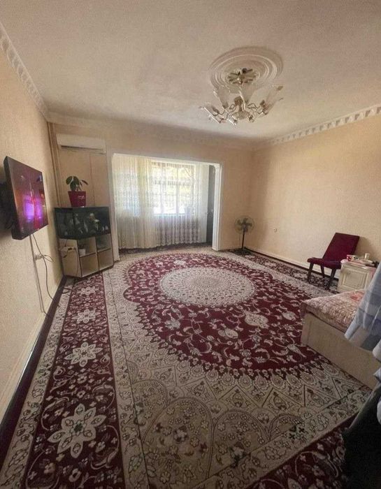 3 хонали квартира сотилади Учтепа Алгоритм 31кв 72м2