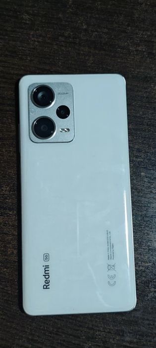 Redmi Note 12 pro+ 5 g