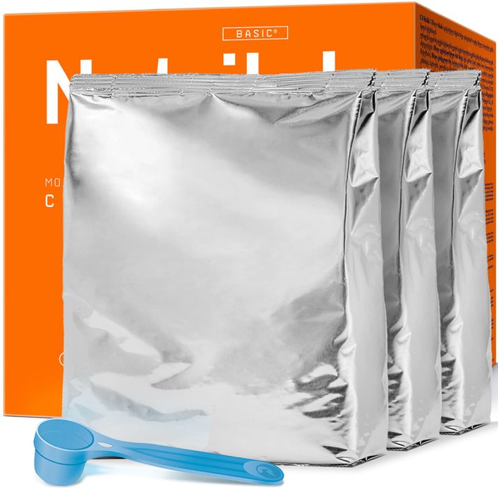 Смесь Nutrilak 2 1050гр. В упаковке 3- 350гр