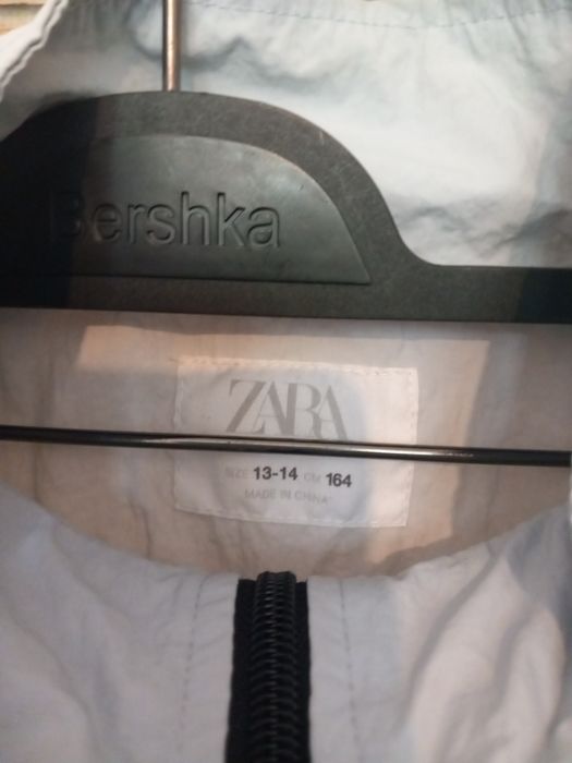 Тънко яке Zara за момче
