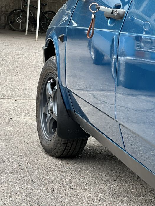 Продам свою Ваз самара 21099