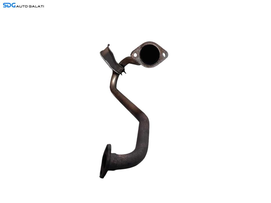 Conducta Teava Gaze EGR Volkswagen EOS 2.0 FSI 2006 - 2015 Cod 06F131521N [N0832]