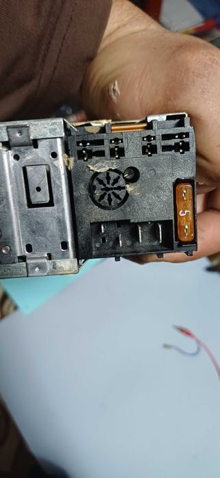 radio casetofon auto : mercedes bmw atestat vehicul istoric