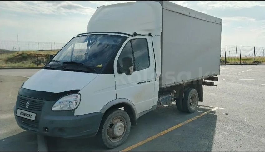 Продам газель 2012 года в хорошем состоянии
