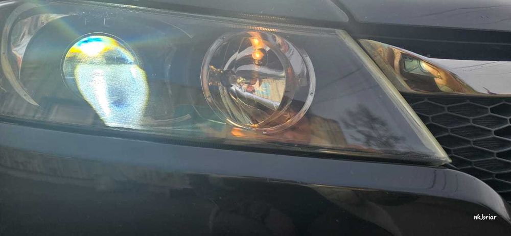 Honda Stream (Минивен)