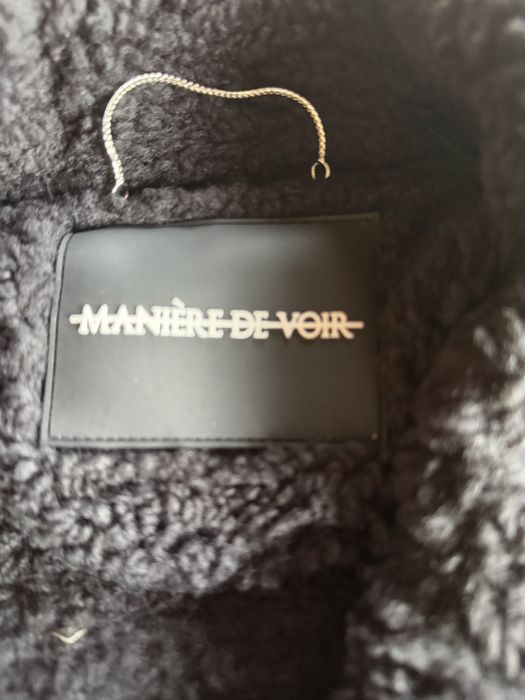 Яке Maniere De Voir
