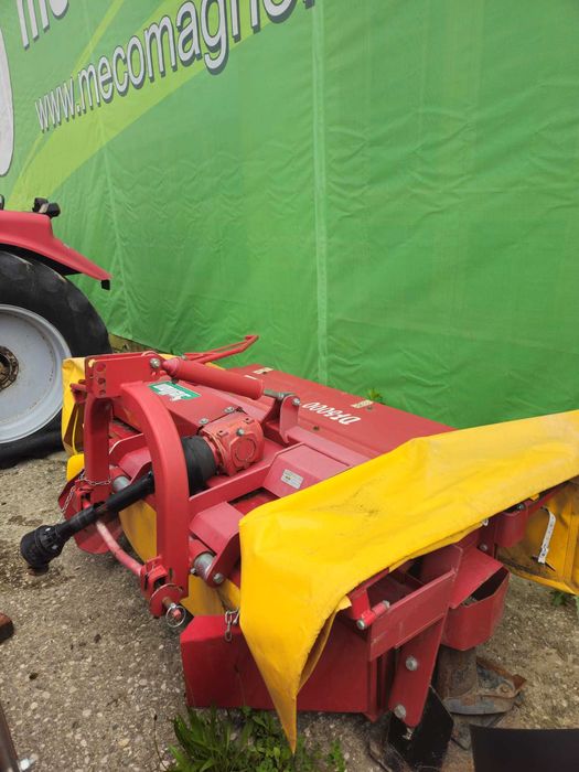 Cositoare frontala Bellon DF5000 utilizata 2.05 m stare buna