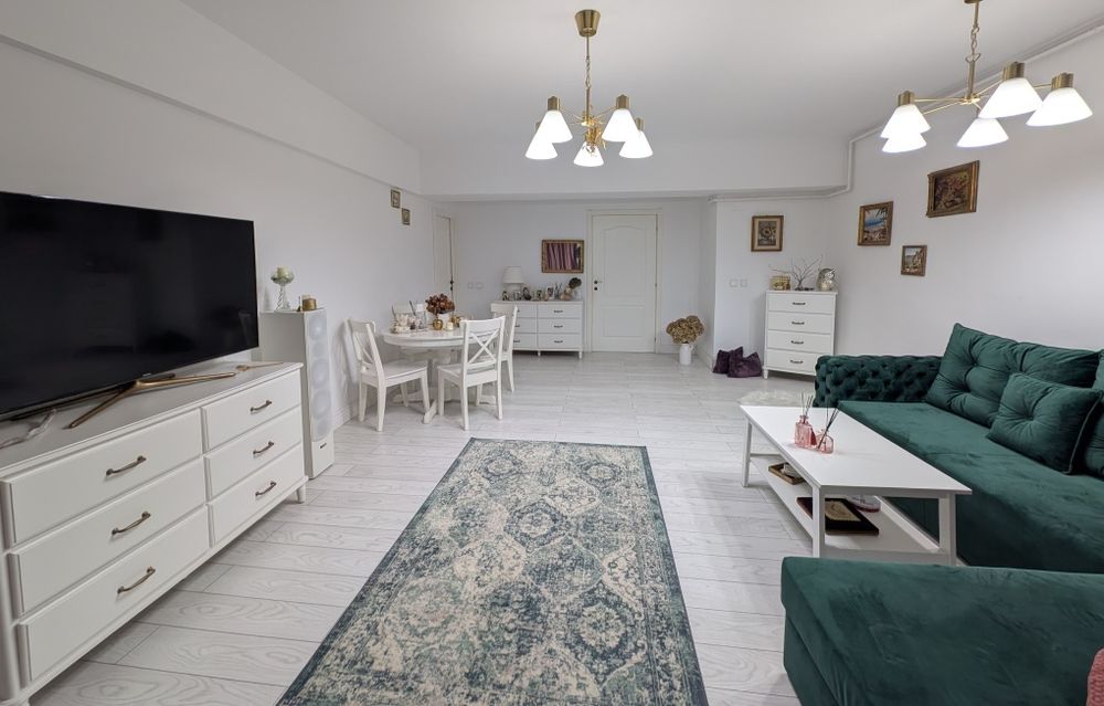 Proprietar vând Garsonieră 53mp metrou N. Grigorescu