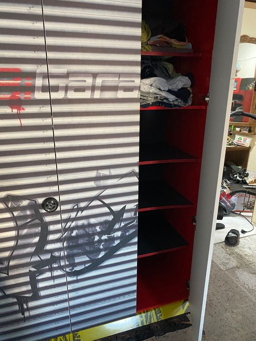 Обзавеждане за детска стая