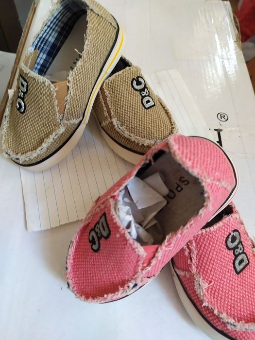 Детская обувь хорошего качества