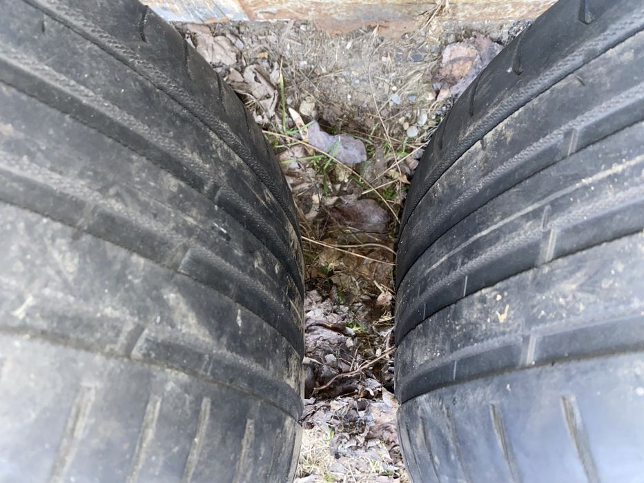 Vand anvelope de vara