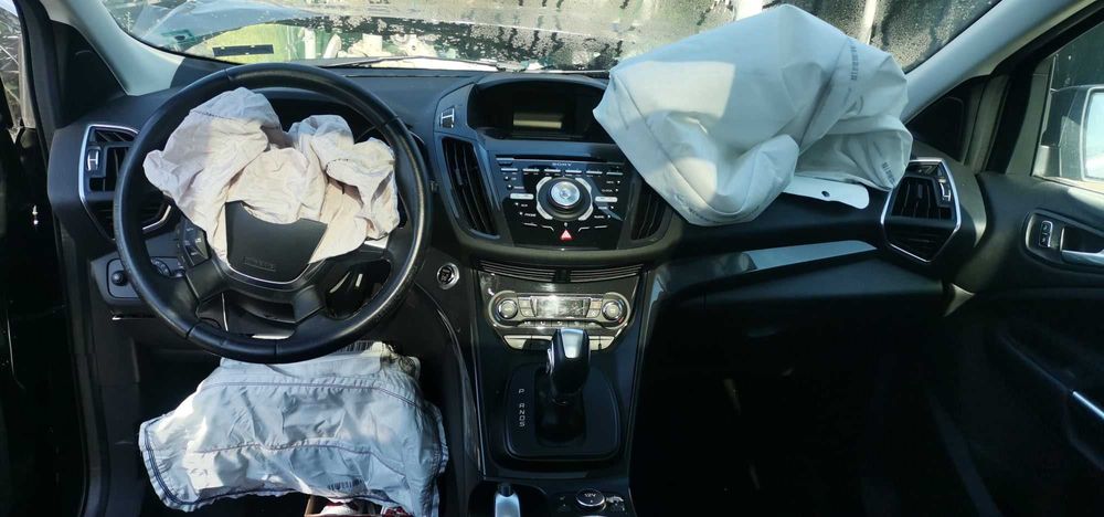 Форд Куга 2015г.