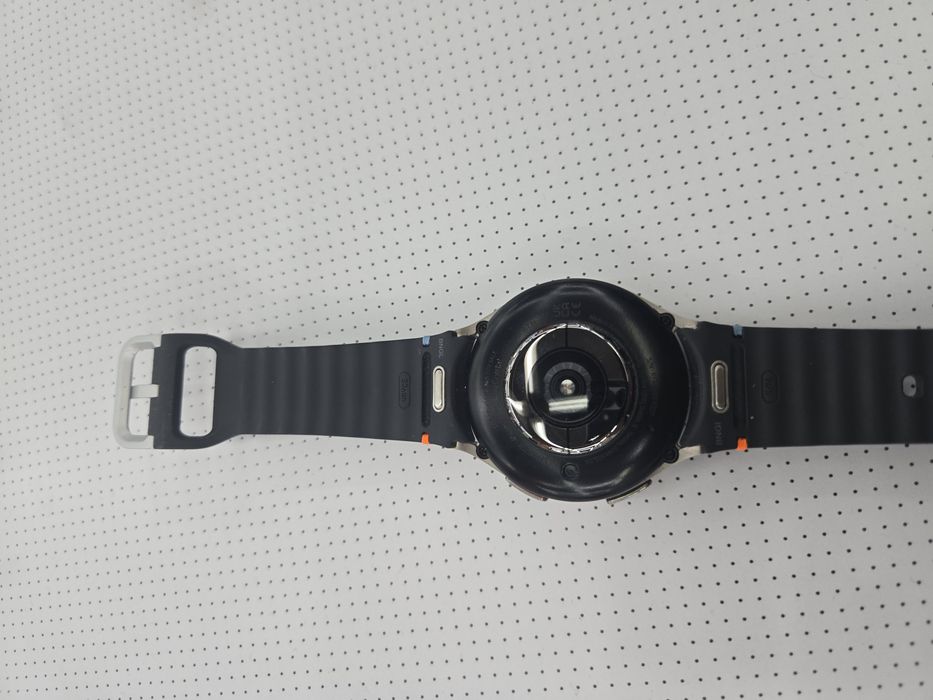 Смарт часы samsung galaxy watch 5 pro