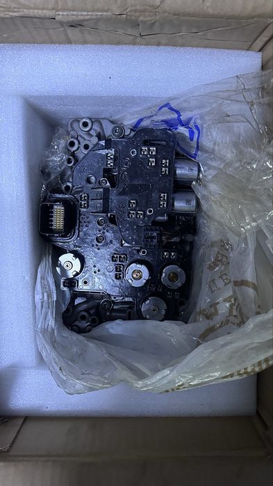 Чанган каропка сатылады