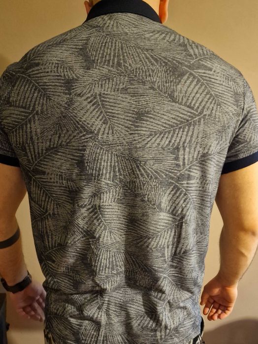 Мъжки блузи Nike, Puma, Pierre Cardin