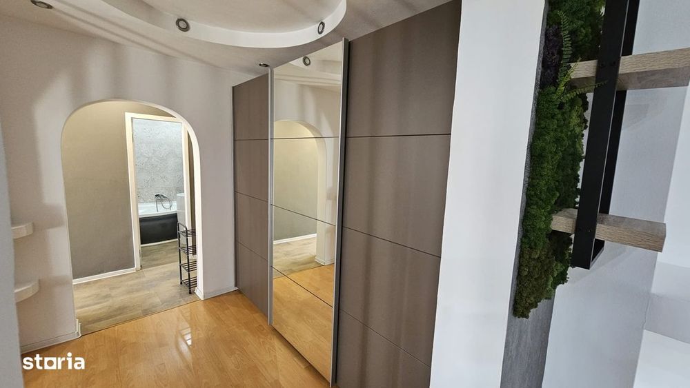 Apartament 2 camere | Mega Mall – Arena Națională | Mobilat modern