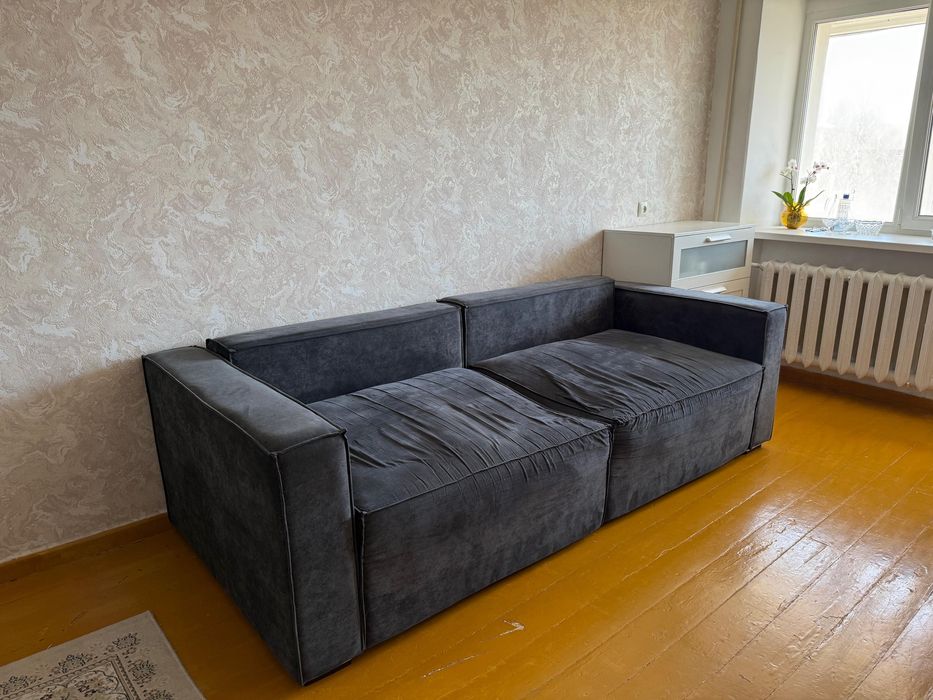 Продам диван в хорошем состояний