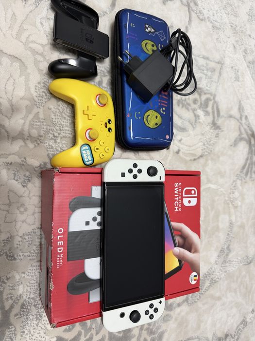 Nintendo Switch 64GB