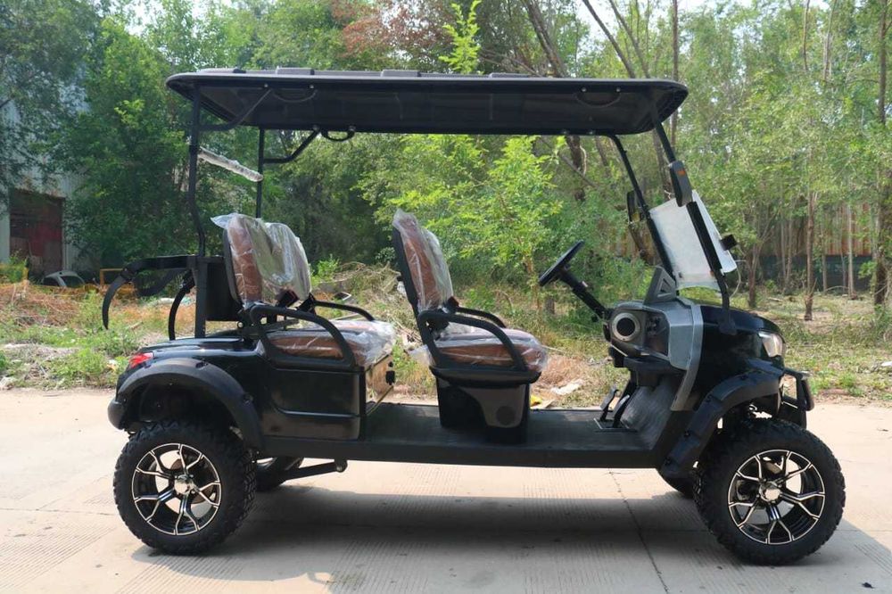 Buggy / GolfCar electric stoc