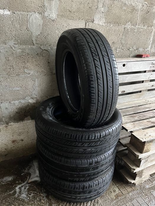 Летни гуми 195/65/15 BOTO