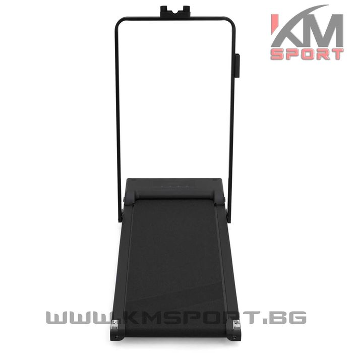 Компактна електрическа пътека до 6км/ч ,макс до 100кг., 2 г.гаранция