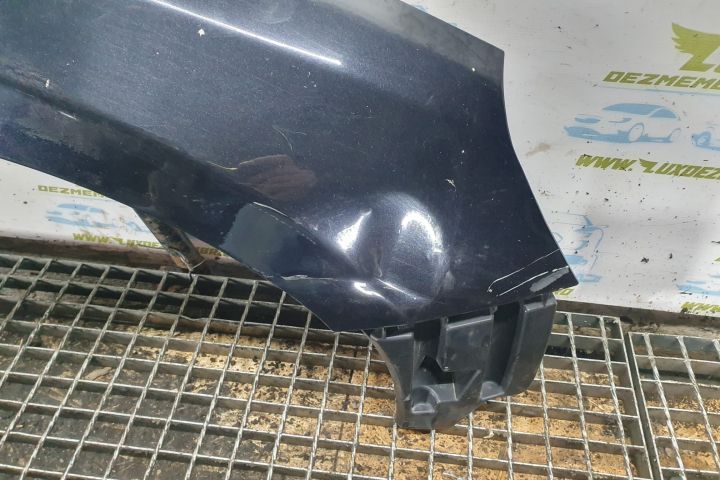 Aripa dreapta fata Volvo S60 2  [din 2010 pana  2013] seria