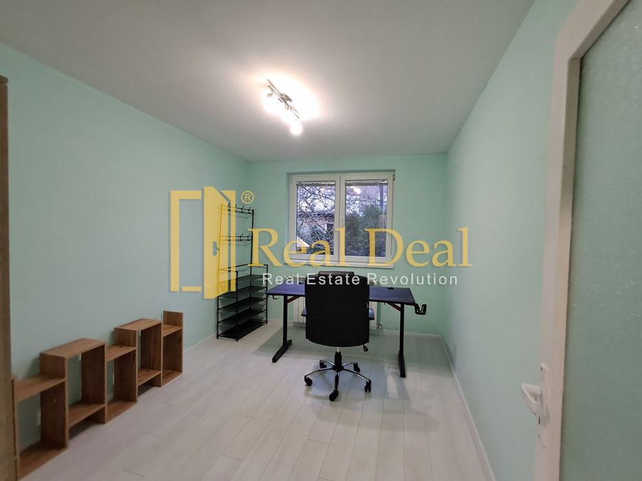 Дава се под наем Етаж от къща в София, Драгалевци - 90 кв.м за 600 € - Снимка #6