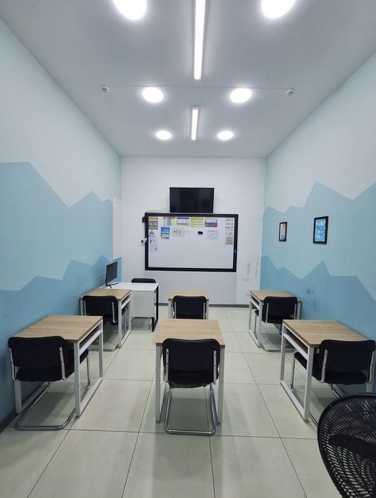 Ofis arendaga beriladi(o’quv markazi,klinika,ofis)