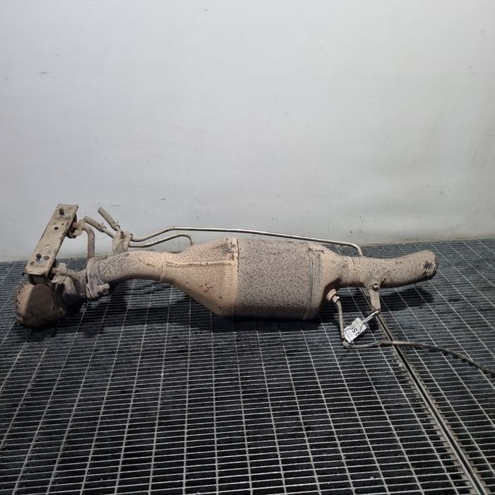 Reciclare catalizator Mitsubishi Outlander Facelift 2.2 Diesel 2009 - 2012 130kW 177CP (1596) Garantie