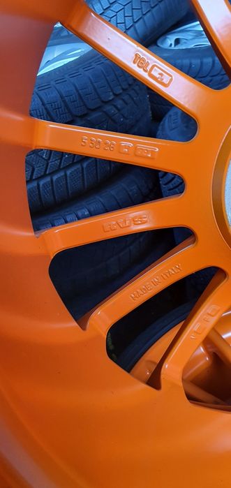 Джанти 4бр 5х112 20 цола Промоция