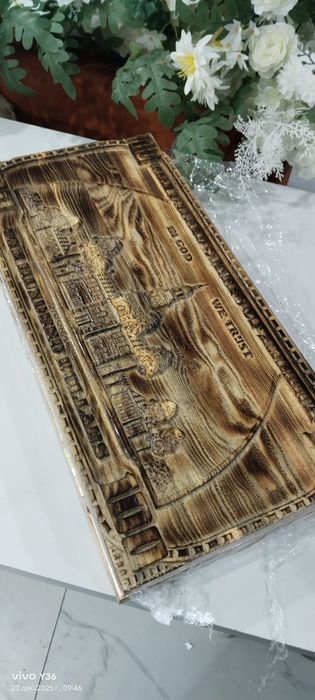 Нарды Ручная работа