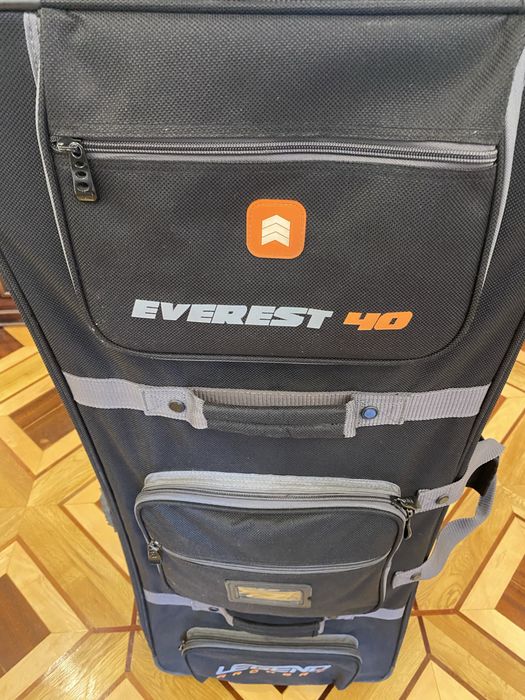 Everest 40 чемодан для блочного лука