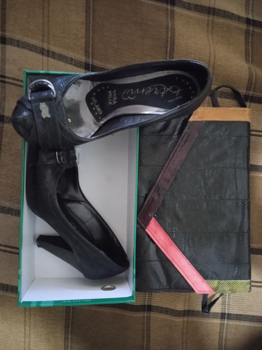 Женская обувь 37 размер