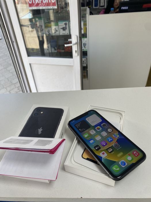 Apple IPhone 11 идеал