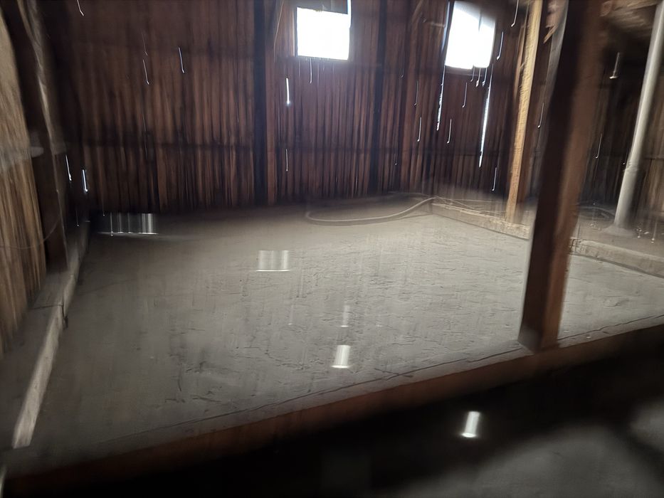 Spațiu depozitare 240 mp – Sector 1, Str. Crusovat – 600 €