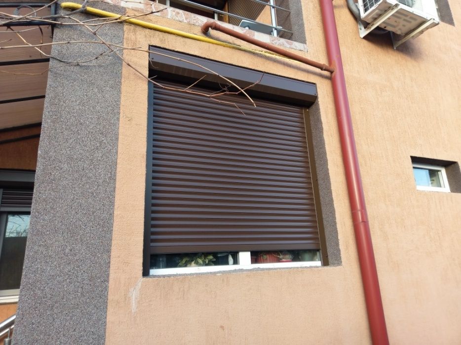 Reparatii termopane, reglaje ferestre si uşi tâmplărie pvc