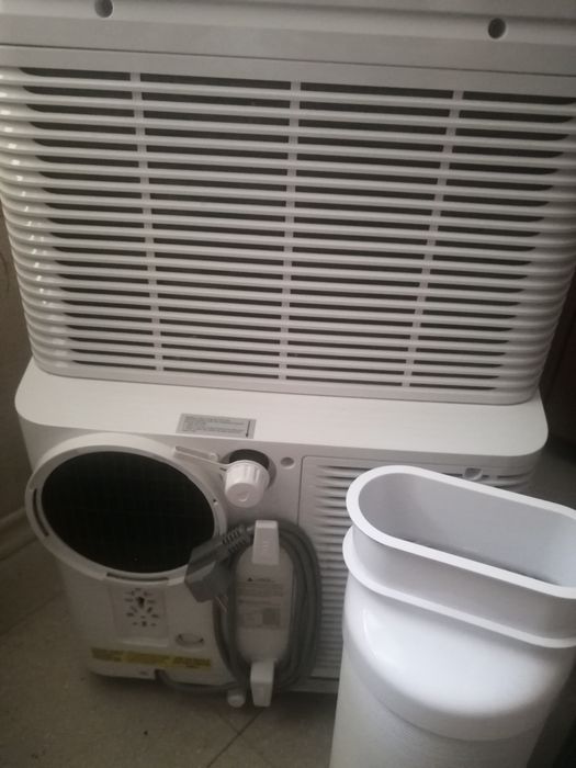 Подвижен охладител Electrolux