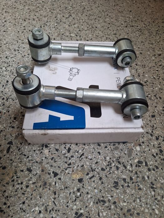 Раздвижни биалетки за GOLF 4